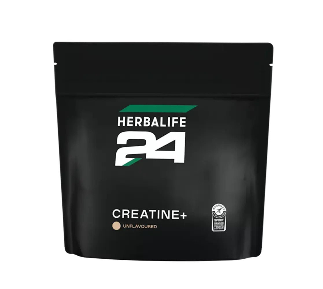 Herbalife Herbalife H24 Creatine+ (100% Creapure®) Herbalife Herbalife H24 Creatine+ (100% Creapure®)