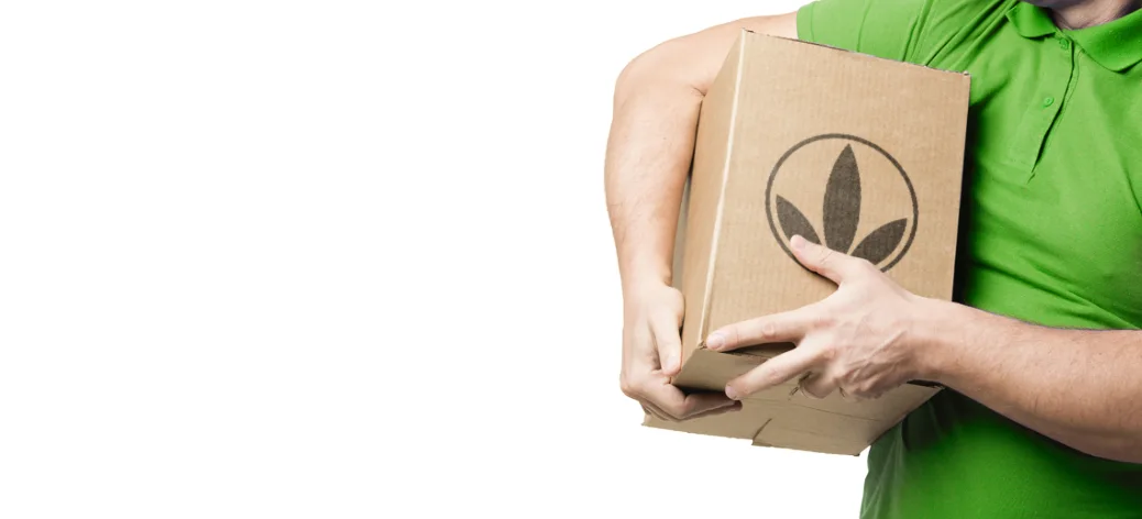 Binnen 48 uur bezorgd