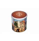 Stroopwafel World Holland stroopwafel tin set