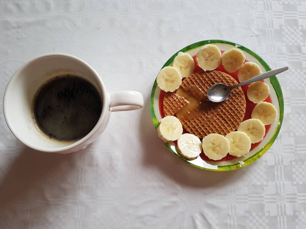 Dutch Afternoon Stroopwafel Treat XL