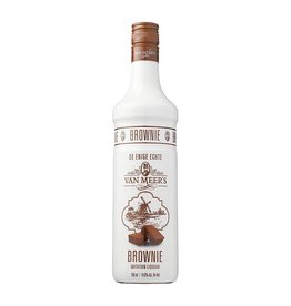 Van Meers Likeur Van Meers Brownie Liqueur (750ML)