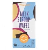 Stroopwafel Chocolate Bar