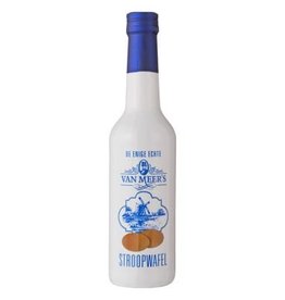 Van Meers Likeur Van Meers  Stroopwafel likeur (350 ml)