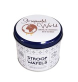 Stroopwafel World Stroopwafel World stroopwafel tin