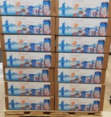 Stroopwafel Pallet (mini stroopwafel)