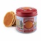 Stroopwafel World Amsterdam Stroopwafel tin