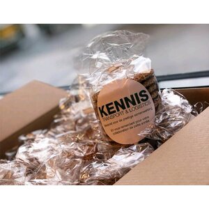 Logo Stroopwafel  8-pack