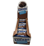 Kanjers Kanjers Milk Chocolate Syrup Waffles Display Box