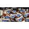 Kanjers Mini Chocolate Kanjers Stroopwafels in a luxury sharing box (120 pieces)