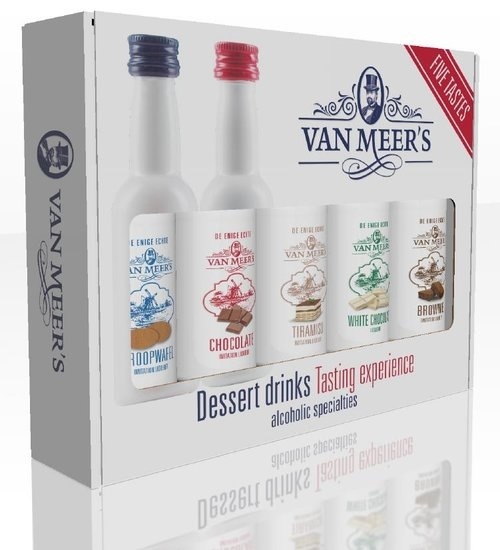 Van Meers Liquor