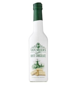 Van Meers Likeur Van Meers witte chocolade Likeur (350ML)