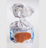 Delft Blue Stroopwafels Stroopwafels Delft Blue 8 Pack