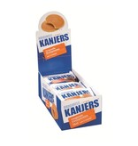 Kanjers Kanjers Regular Stroopwafels Displaybox