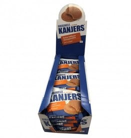 Kanjers Kanjers Regular Stroopwafels Displaybox