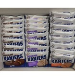 Kanjers Kanjers Stroopwafels Luxury Distribution Box Classic (3 flavors)