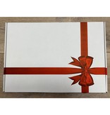 Stroopwafel Giftbox stroopwafel love assortiment box