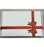 Stroopwafel Giftbox stroopwafel kanjers love box