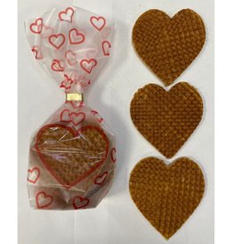 stroopwafel hartjes