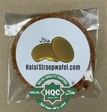 Halal Stroopwafels 2-pack