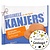 Kanjers Stroopwafel