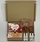 Stroopwafel Giftbox stroopwafel love assortiment box