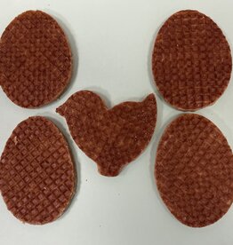 Bunny Stroopwafel