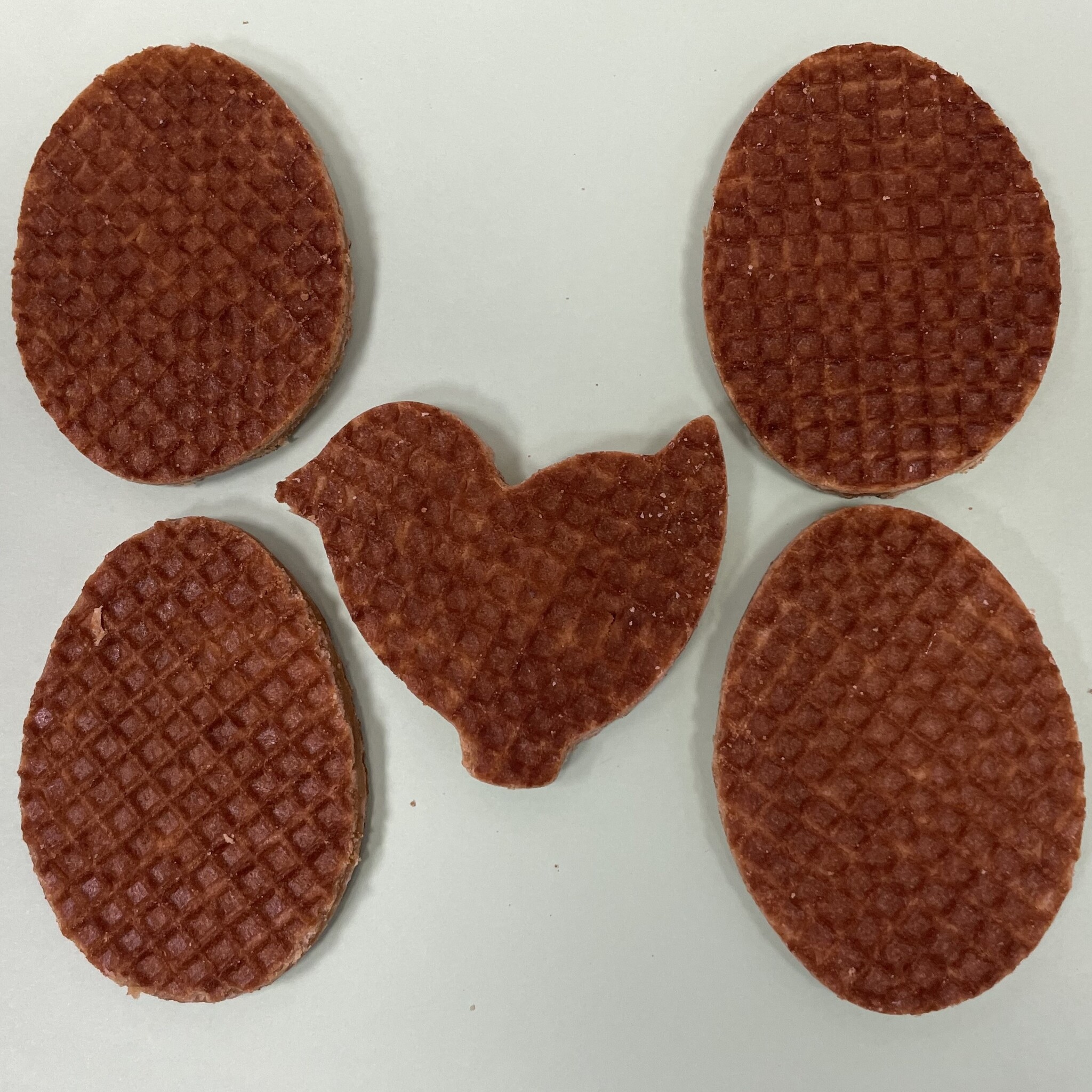 Bunny Stroopwafel