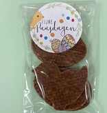 Bunny Stroopwafel