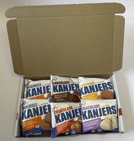 Kanjers Kanjers Letterbox Mix - Small