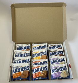 Kanjers Kanjers Brievenbus Mix - Medium