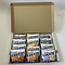 Kanjers Heroes Letterbox A4 Mix - Medium
