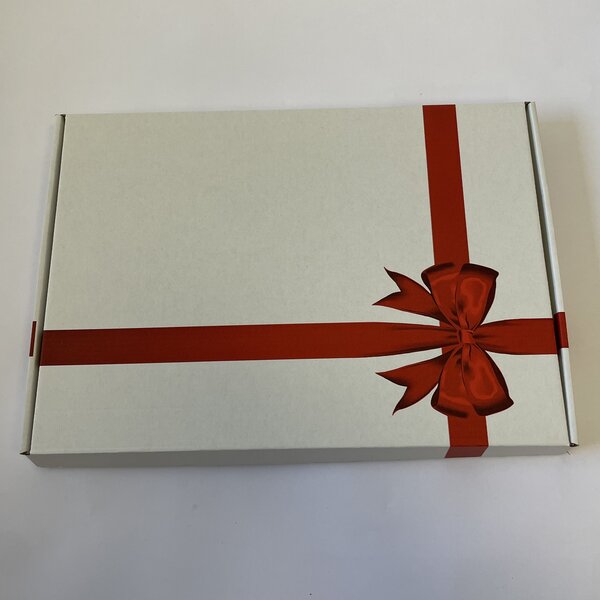 Kanjers Heroes Letterbox A4 Mix - Medium