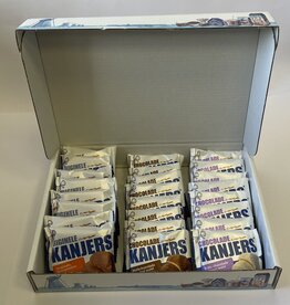 Kanjers Kanjers Giftbox basic - L