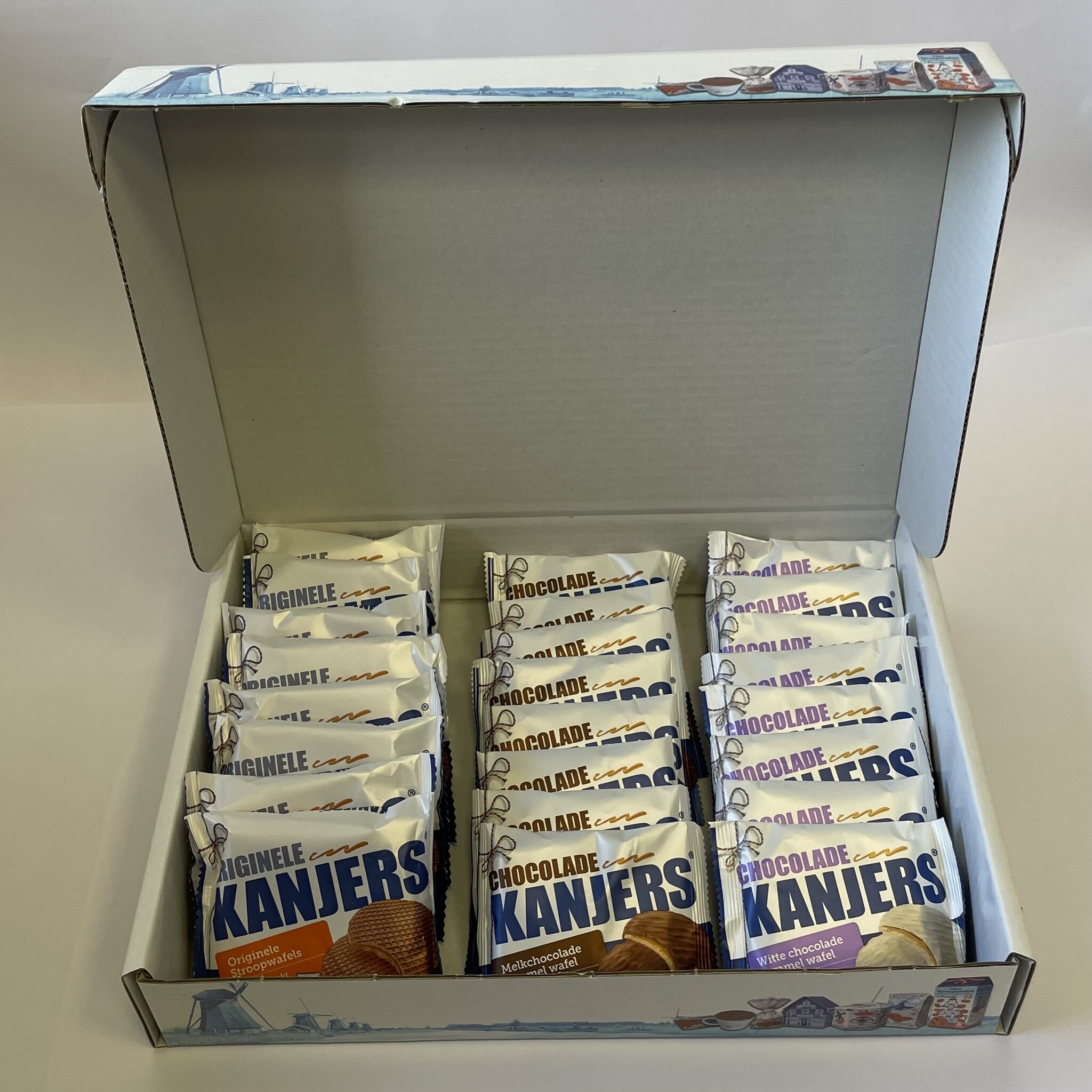 Kanjers Kanjers Giftbox basic - L