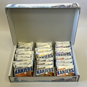 Kanjers Premium Giftbox Mix - L