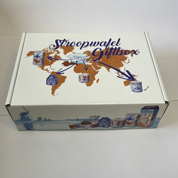 Kanjers Kanjers Premium Giftbox Basic - XL