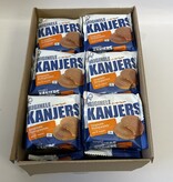 Kanjers Kanjers Stroopwafels Distribution Box Regular (50 pcs)