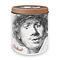 Stroopwafel World Rembrandt surprised stroopwafel tin