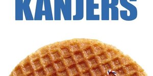 Kanjers stroopwafels
