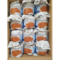 Delft Blue Stroopwafels Stroopwafels Delfts Blauw - 12 pakjes met erin  8 stroopwafels