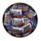 Kanjers Stroopwafel Blik  3D Je bent een kanjer ( Chocolade + Original stroopwafels)
