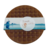 Stroopwafel 3D Blik met eigen logo op de sleeve