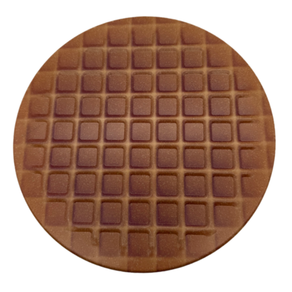 Stroopwafel World 3D Blik Stroopwafel - 2 x Likeur +  Delfts Blauwe Stroopwafels