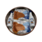 Stroopwafel World 3D Blik Stroopwafel - 2 x Likeur +  Delfts Blauwe Stroopwafels