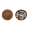 Stroopwafel World 3D Blik Stroopwafel - 2 x Likeur +  Delfts Blauwe Stroopwafels