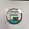 Stroopwafels per stuk verpakt met logo ( 50 stuks)