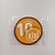 Stroopwafels with logo (50 pieces)
