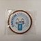 Stroopwafels per stuk verpakt met logo ( 50 stuks)
