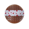 Hartjes 3D stroopwafel Blik