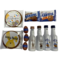 Paas giftbox klein +  mix likeur